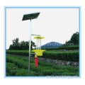Insecticidal Lamp with Solar Energy Frequent Vibration (TPSC3-1)